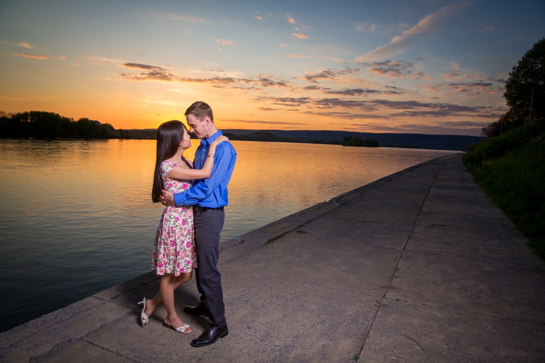 Harrisburg York Wedding Photography